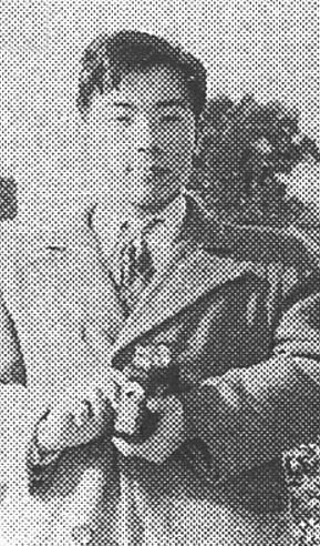Masabumi Tanaka