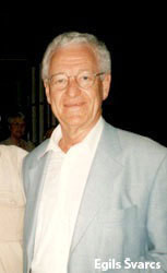 Egils Švarcs