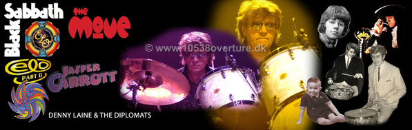 Bev Bevan