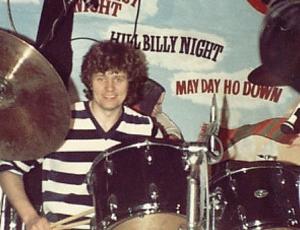 Bev Bevan