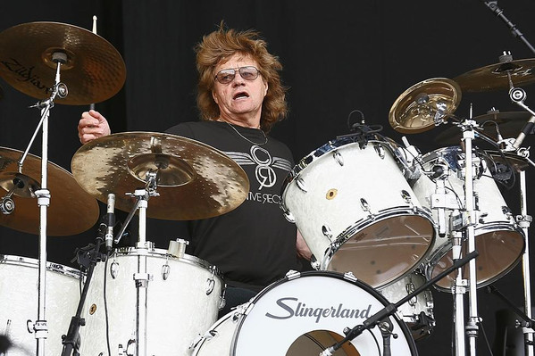 Bev Bevan