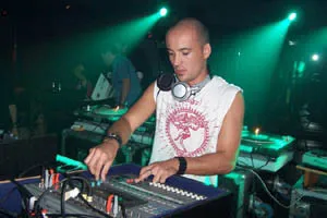 DJ Manu