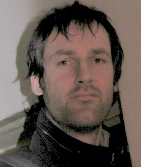 Mark Walk