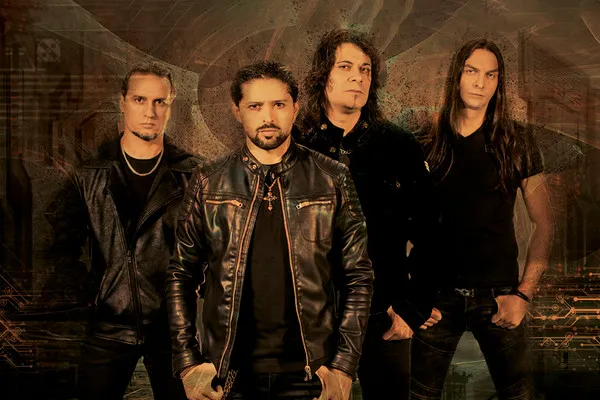 Lords Of Black
