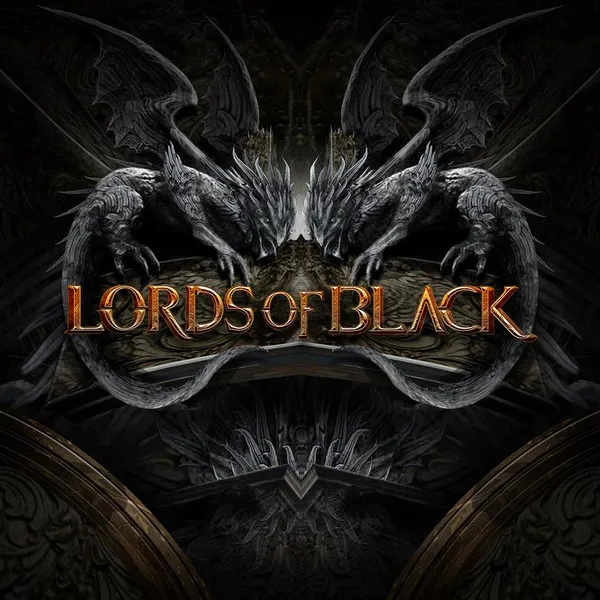 Lords Of Black