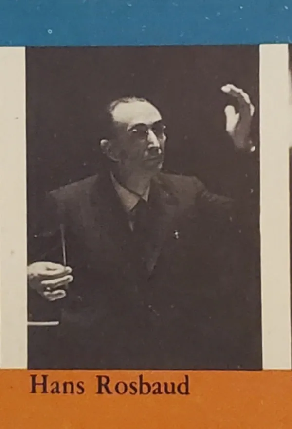 Hans Rosbaud
