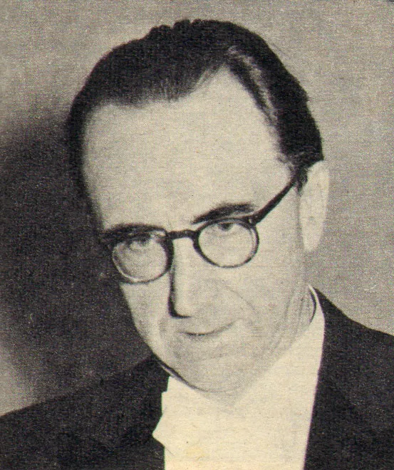 Hans Rosbaud