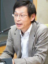 Kei Wakakusa