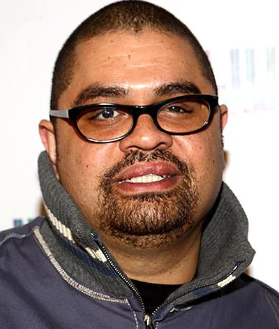 Heavy D