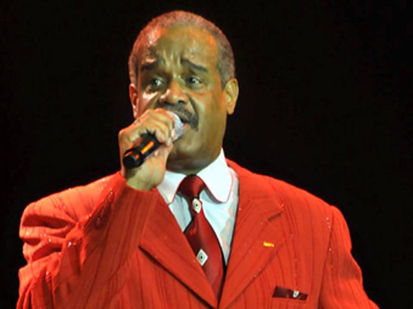 Russell Thompkins, Jr.