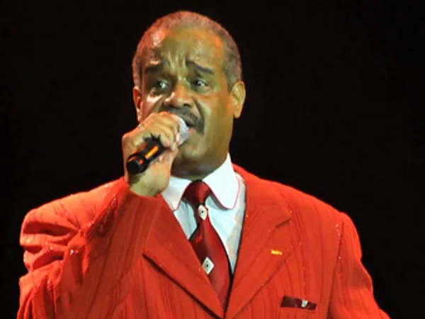 Russell Thompkins, Jr.