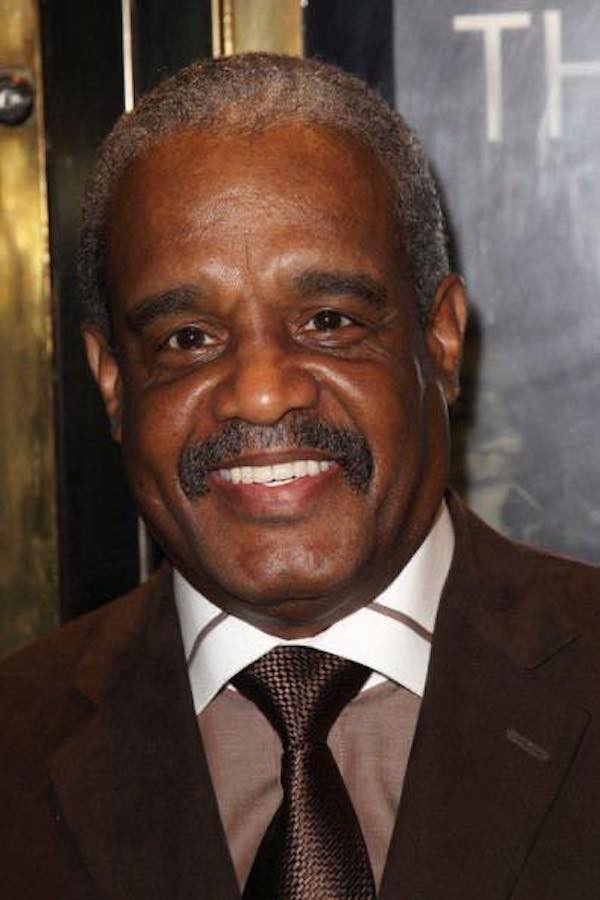 Russell Thompkins, Jr.