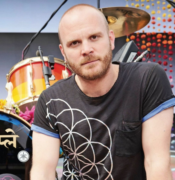 Will Champion