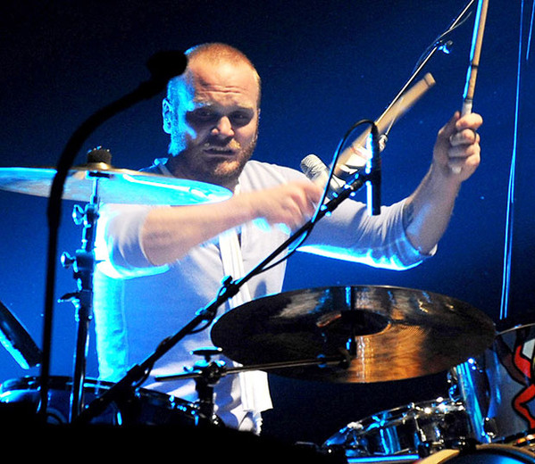 Will Champion