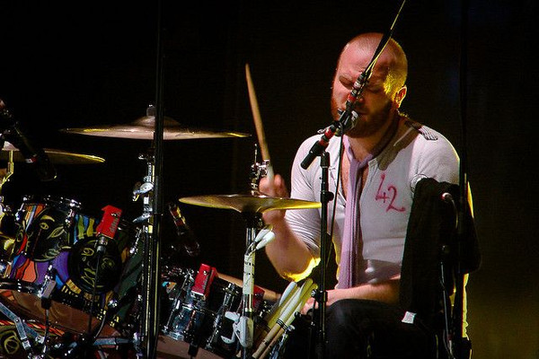 Will Champion