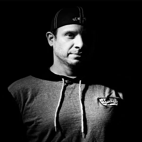 The Saliva Commandos