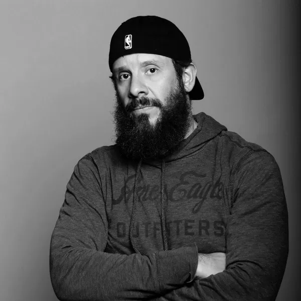 The Saliva Commandos