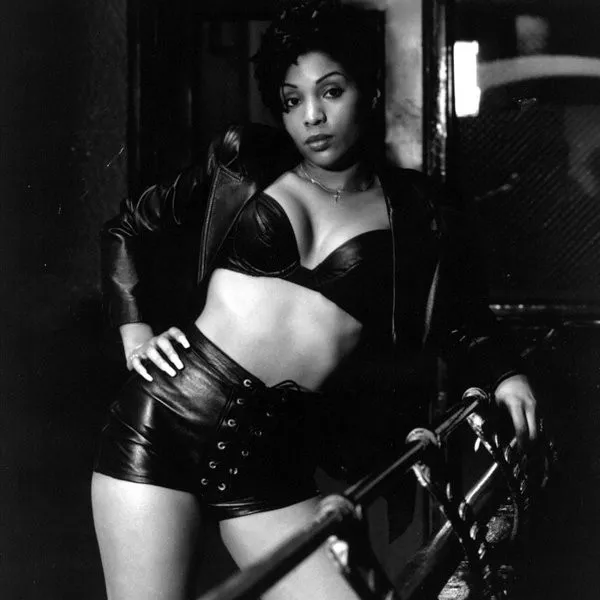 Adina Howard