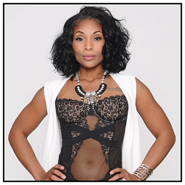 Adina Howard