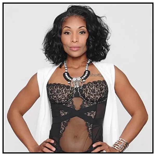 Adina Howard