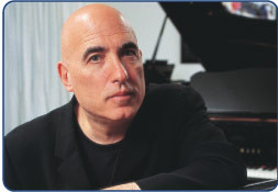 Mike Garson