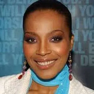 Denise Gordy