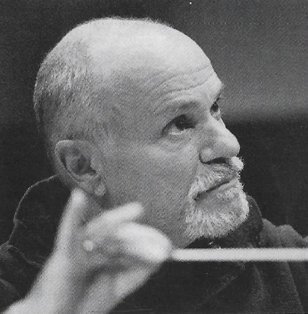 David Zinman