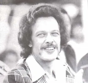 Lyman Woodard
