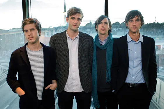 Cut Copy