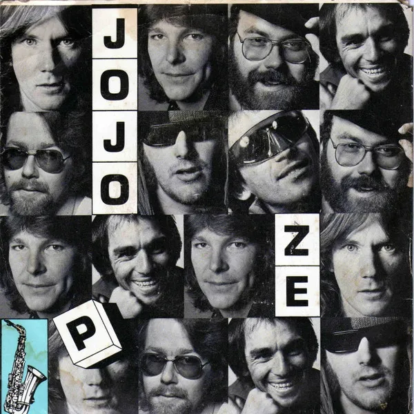 Jo Jo Zep and the Falcons