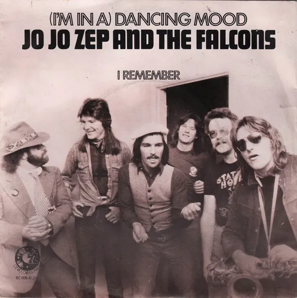 Jo Jo Zep and the Falcons