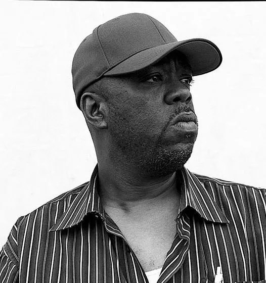 Earl Smith Jr.