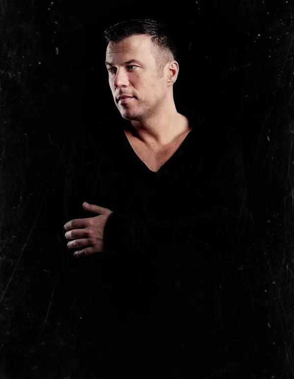 Jay Lumen