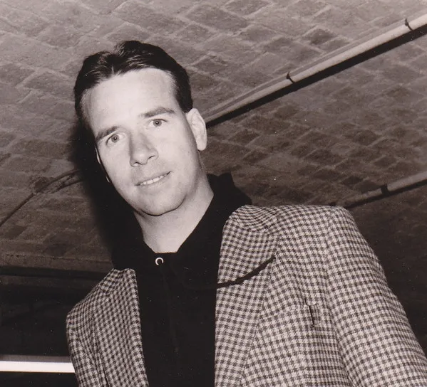 Joe Musker