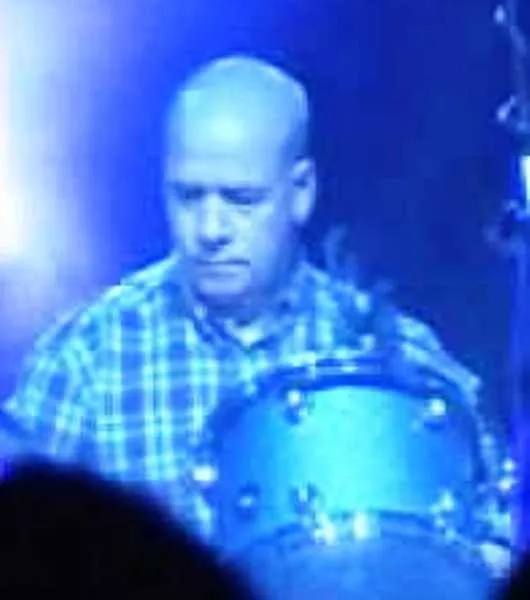 Joe Musker