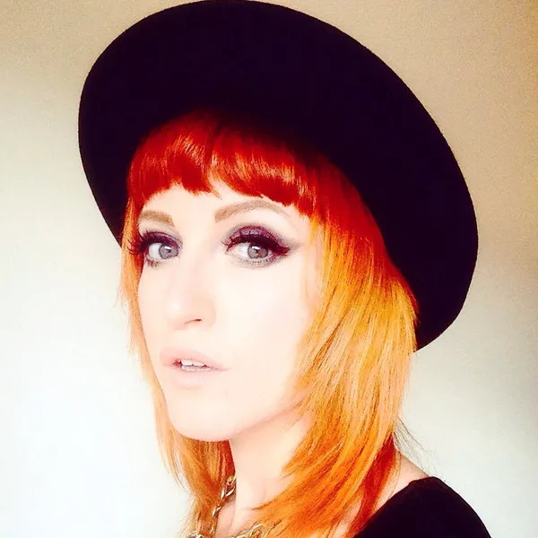 Eliza Lawson
