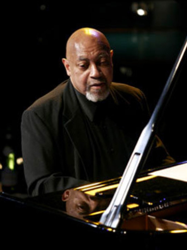 Kenny Barron