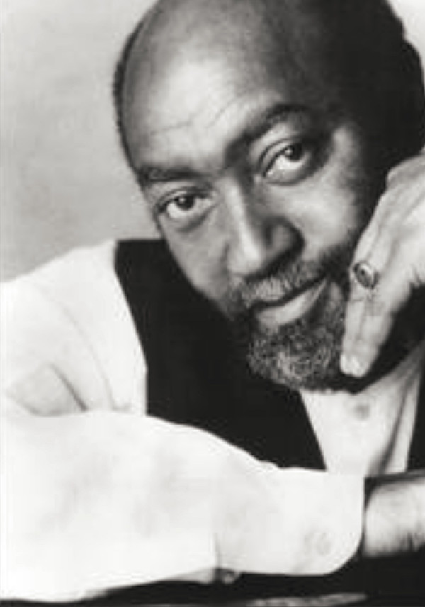 Kenny Barron