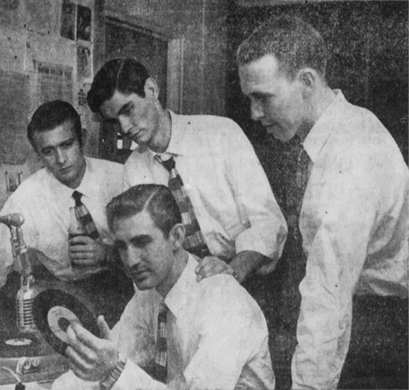 The Country Gentlemen (18)