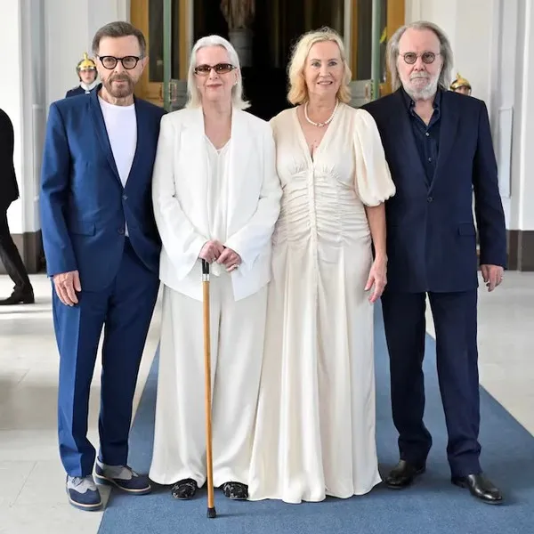 ABBA
