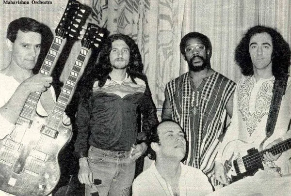 Mahavishnu Orchestra