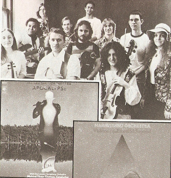 Mahavishnu Orchestra