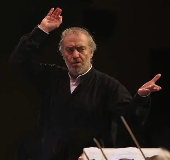 Valery Gergiev