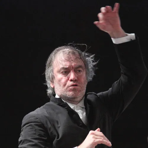 Valery Gergiev
