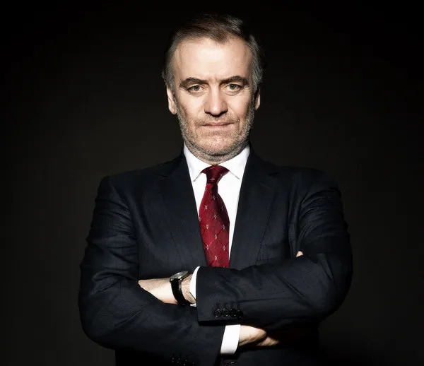 Valery Gergiev