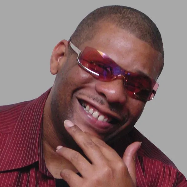 Teddy Douglas