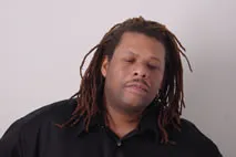 Teddy Douglas
