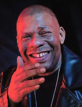 Teddy Douglas