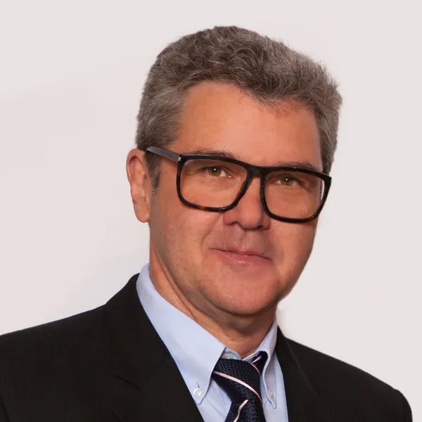 Michael Geringer