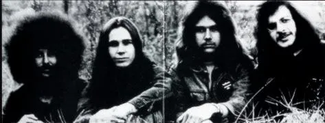 Blackfeather